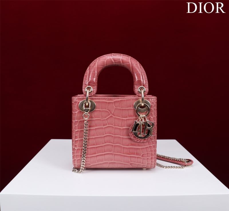 Dior My Lady Bags